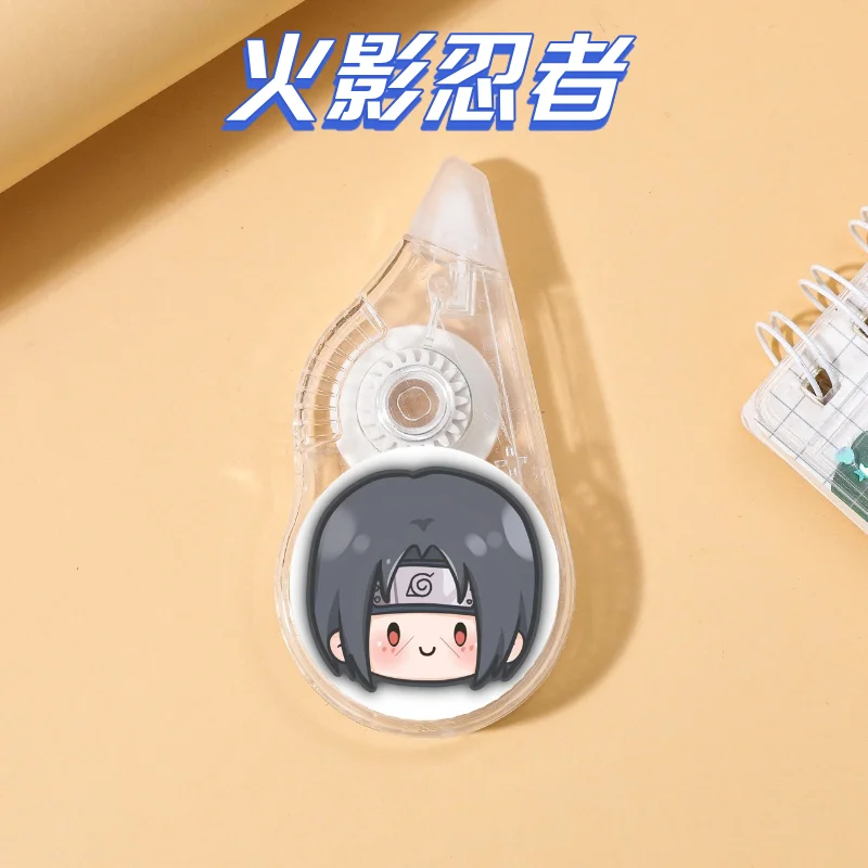 Naruto correction tape with Na - Anime Cosplay Naruto review and price