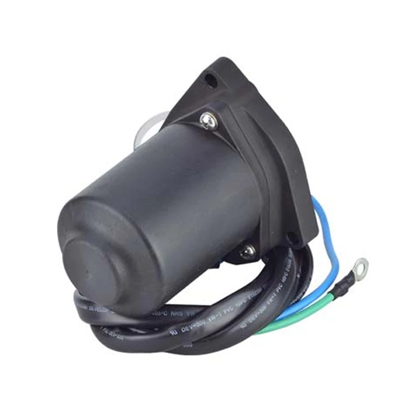 

6EK-43880 Tilt Trim Motor For Yamaha Outboard 4T F100 FL115 F115 F125 F130 2016 2017 6EK-43880-11-00 6EK43880