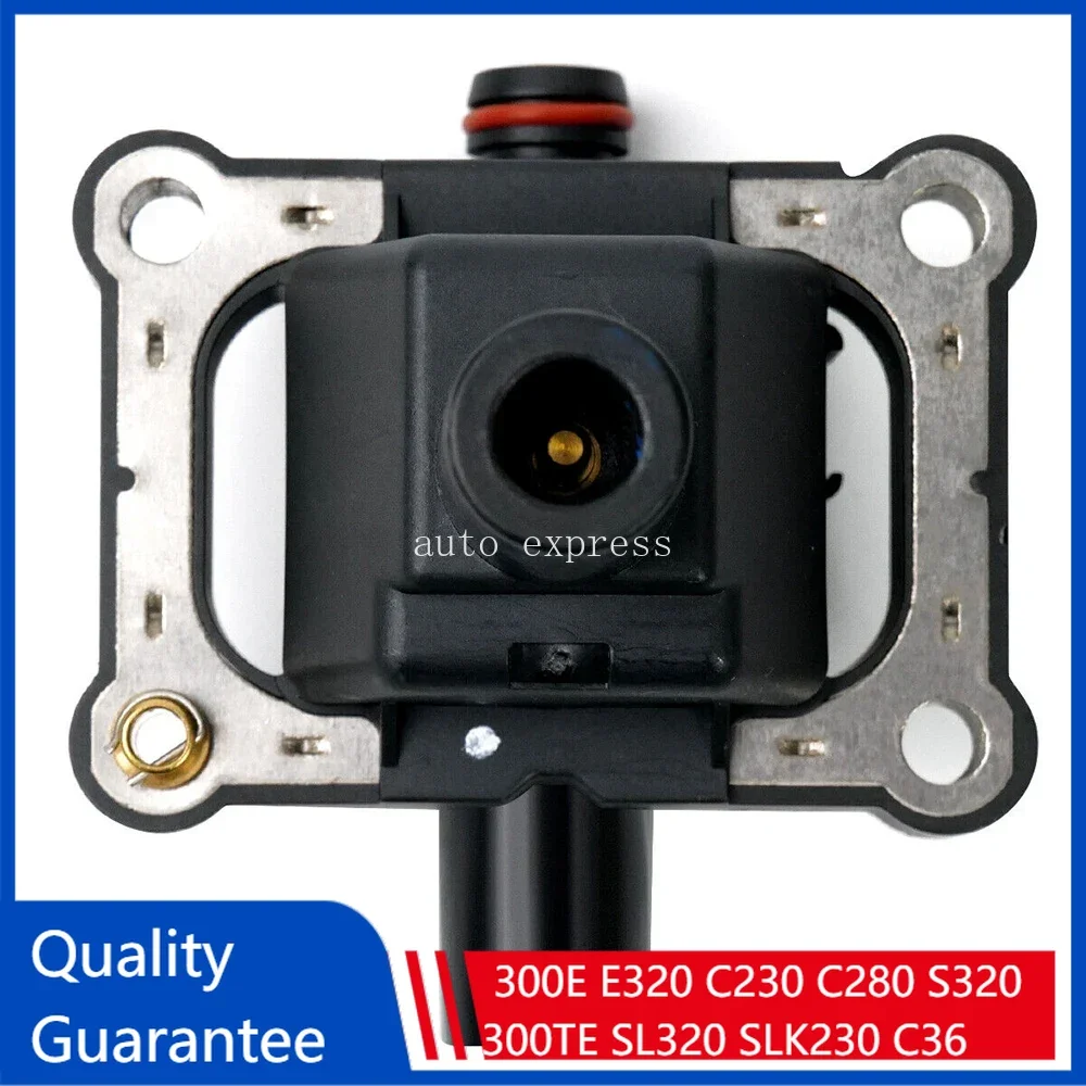 Ignition Coil 0001587503 for  300E E320 C230 C280 S320 300TE SL320 SLK230 C36 1993 1994 1995 1996 1997