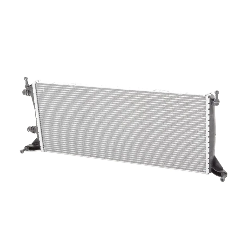 CAR RADIATOR FIT FOR MERCEDES-BENZ ML-Class W166 2012-2019 # A0995001403