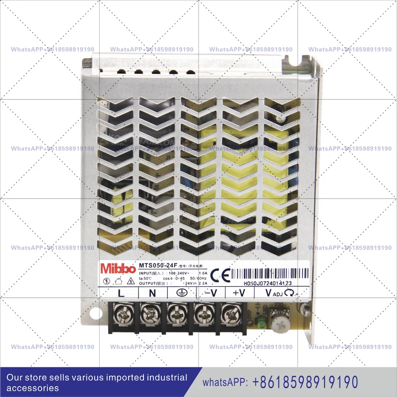 Ultra-Thin Switchin… - image