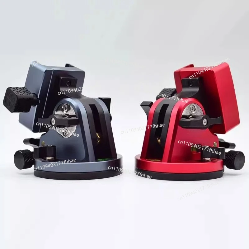 Astronomical Telescope Equatorial Base, Latitude Base Telescope Base High-precision Theodolite
