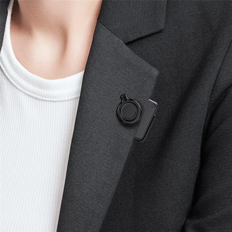 FFYY-Compact Bluetooth MP3 Player มินิสมาร์ทเครื่องเล่นเพลงไร้สายพร้อมวิทยุ FM ความจุ 32GB