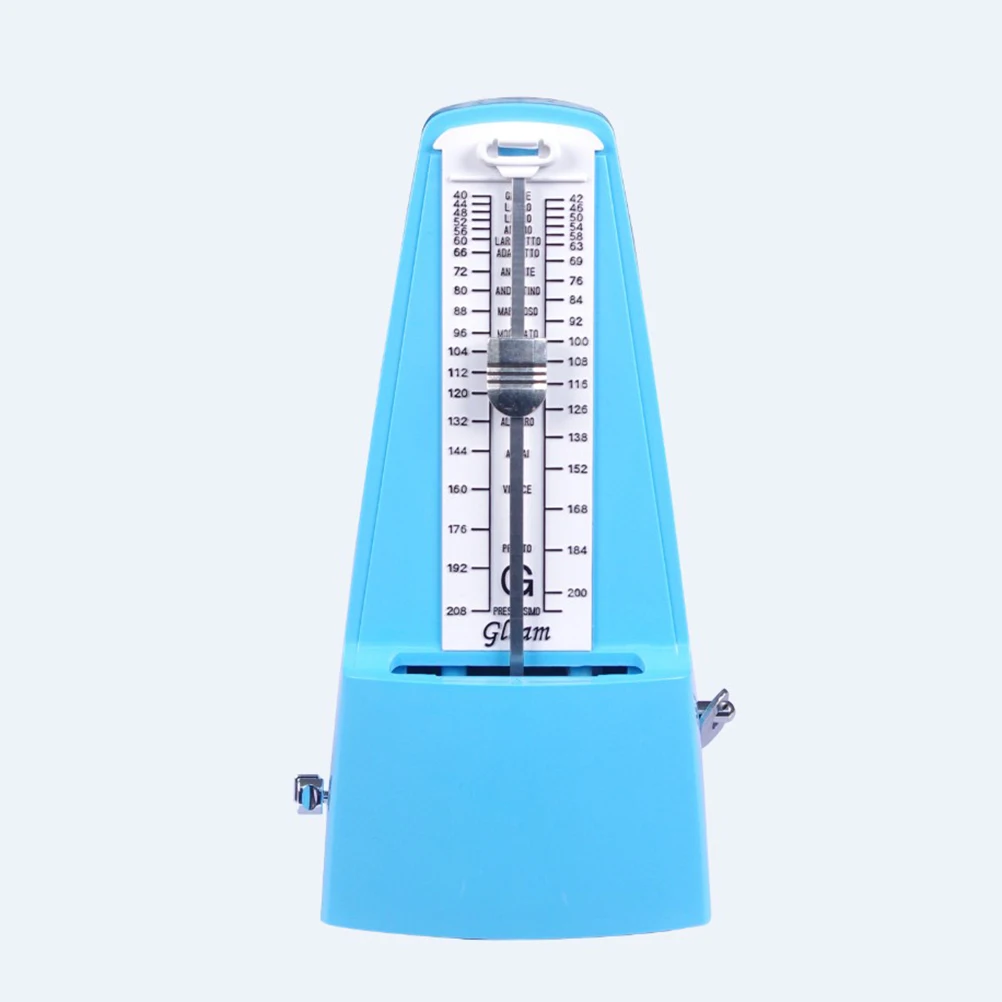 

mechanical metronome accurate metronome metronome with click piano metronome guitar metronome
