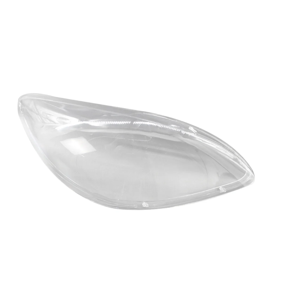 

For - W639 2004-2010 Front Headlight Cover Transparent Headlamp Shell Lamp Lens Right 6398200261