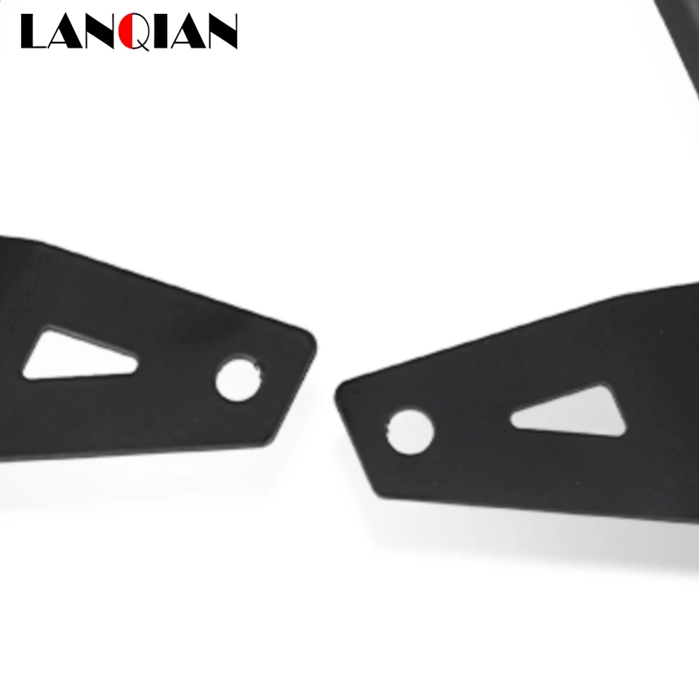 

Motorcycle SpotLight Auxiliary Light Bracket Holder Mount For YAMAHA TRACER 700 Tracer 7/GT 2020-2024 Auxiliary Light Bracket