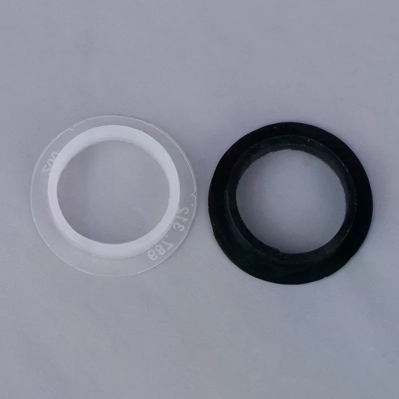 5pcs Parking Senor O-ring PDC Parking Sensor Ring 9663821577 9196705 25961317 Etc Bumper Object Sensor Car Radar Rubber Sleeve