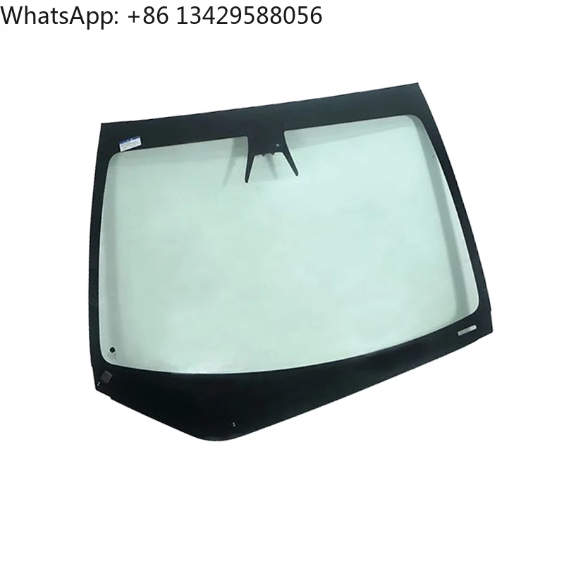 

2025 Hot Sale High Quality OEM Auto Spare Parts Car Front Windshield for Tesla MODEL Y OE 1533237-00-C Chinese auto parts