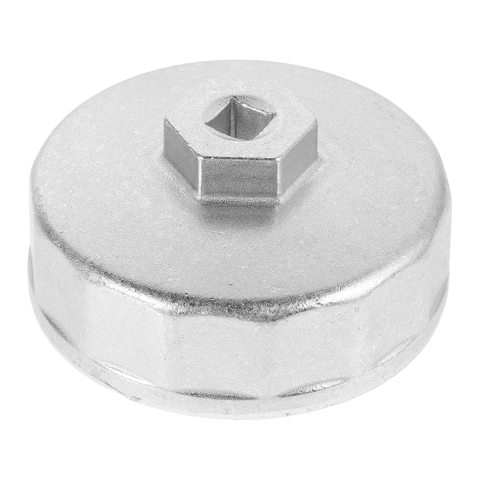 

Oil Filter Wrench Cap Socket Tool Car Removal Drum Plug Versatile Durable Material Ergonomic Design Multifunctional Use Saving