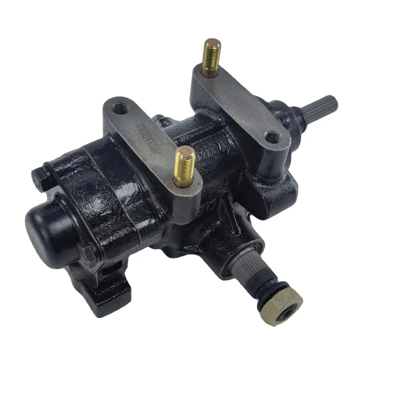 Steering Assembly 32910-01521 | Heavy Duty Steering System Components for Industrial Vehicles