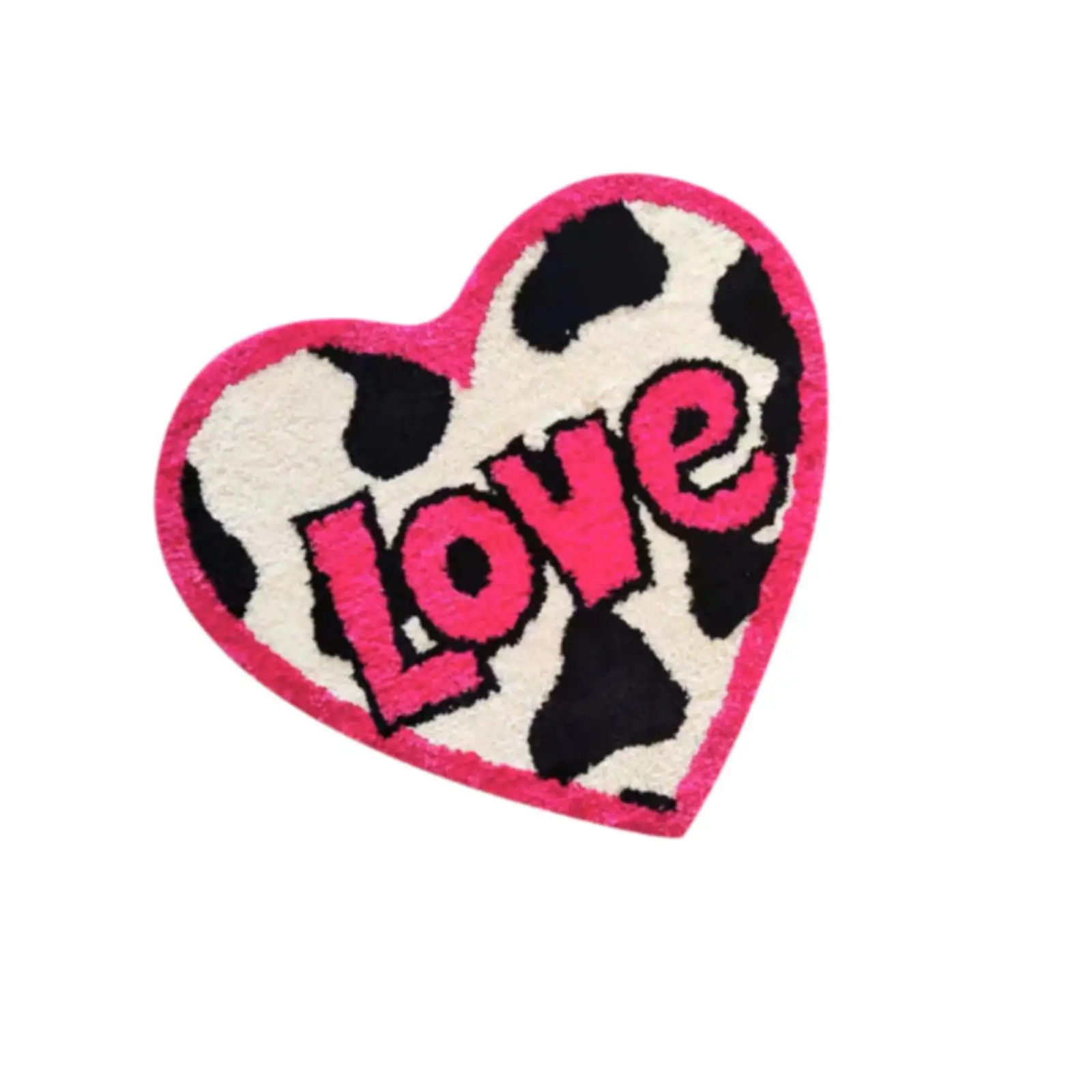 

Gaming Chair Mat Cute Modern Computer Chair Mat for Living Room Office Gaming Room Hardwood Floor Rolling Chairs Valentines Day