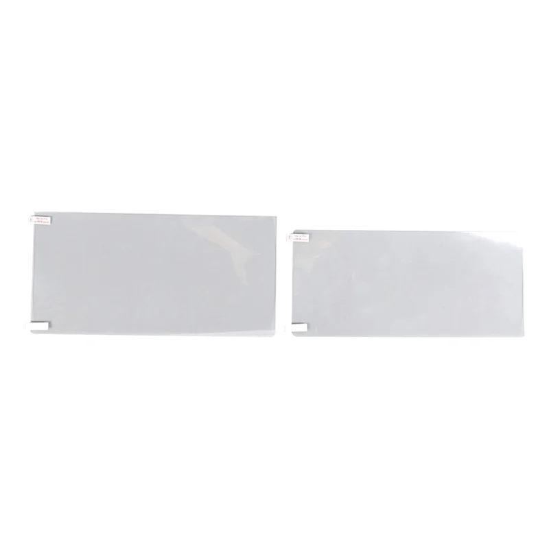 

A69R-Car Screen Protector Forford Mustang Ecoboost/GT 2024 2025 Nanofilms Screen Protector
