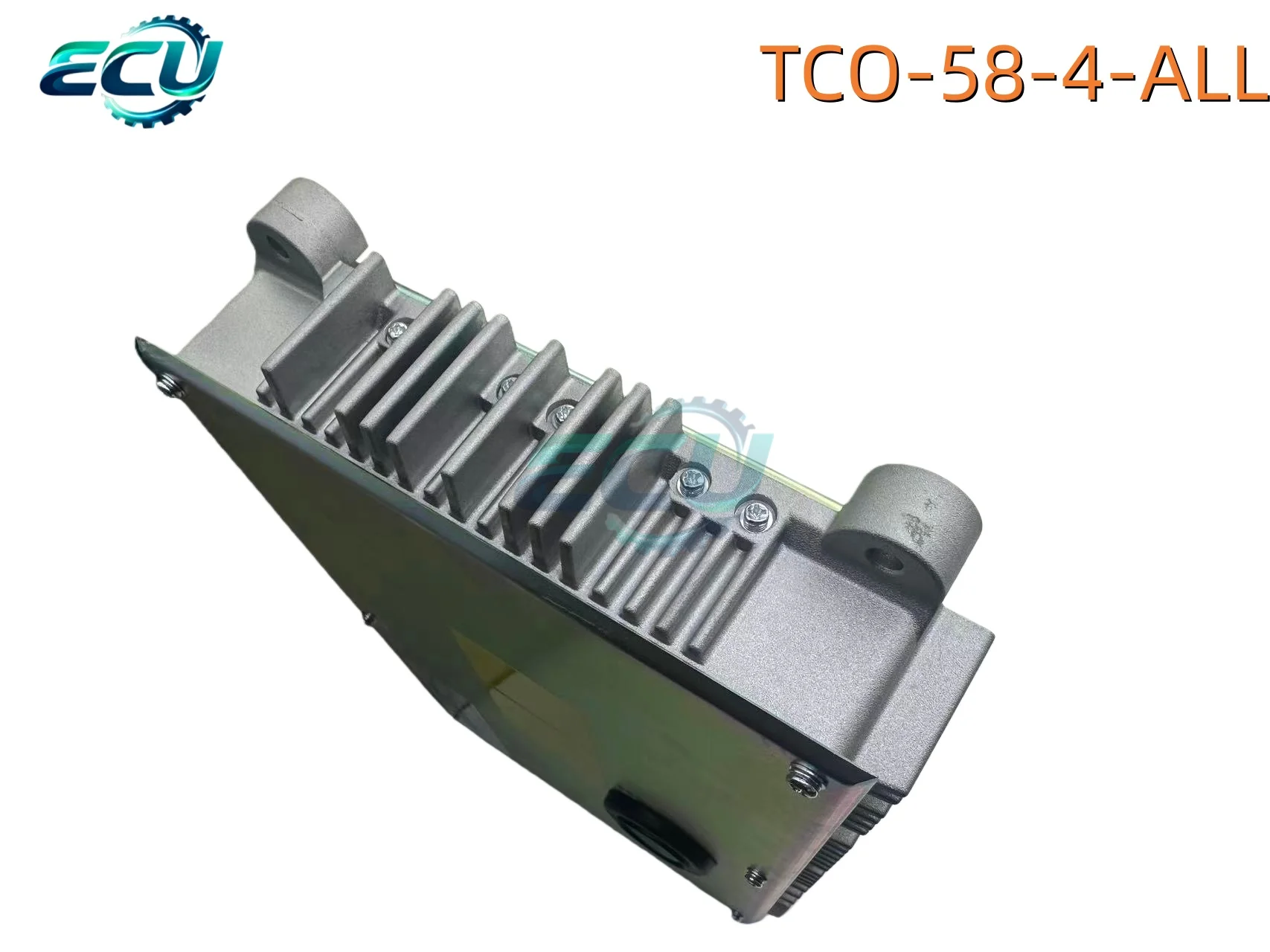 Contrôleur TCO-58-4-ALL YY22E00061F2, pour pièces Kob-elco, composants d'excavatrice. Sauvegarde de qualité d'un an