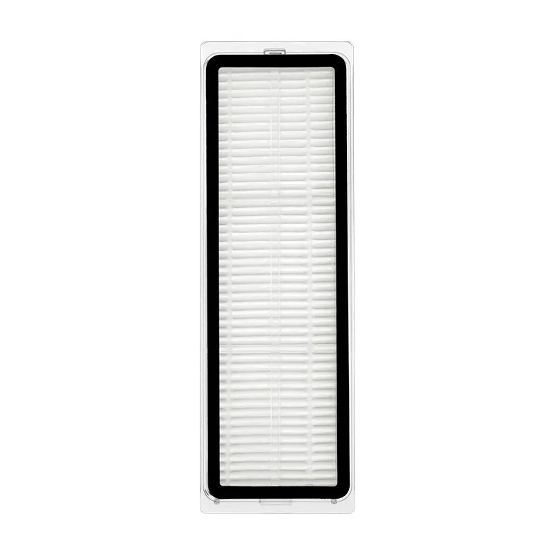 Filter Mop Dust Bag For Cecotec Conga X100 / X100 X-Treme / Deerma X80 Ultra / JONR X1 MAX /Everybot Q11 Spare Parts Accessories