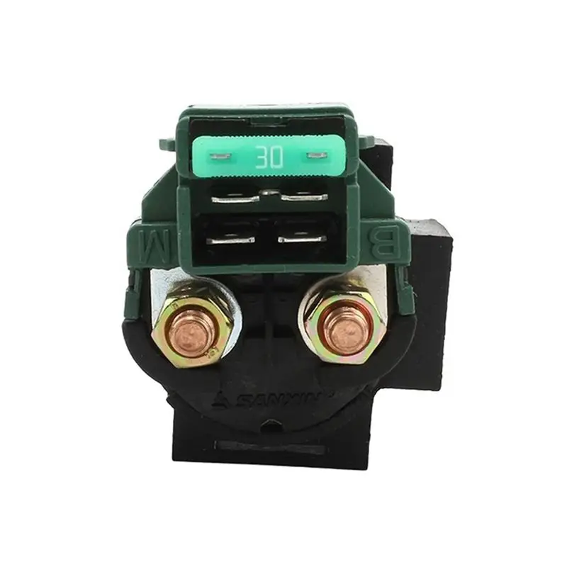 

ABHY-9CR6-150310 Starter Relay For CF MOTO 450 550 625 850CC 1000CC ATV UTV Cforce X5 X8 Z10 Parts