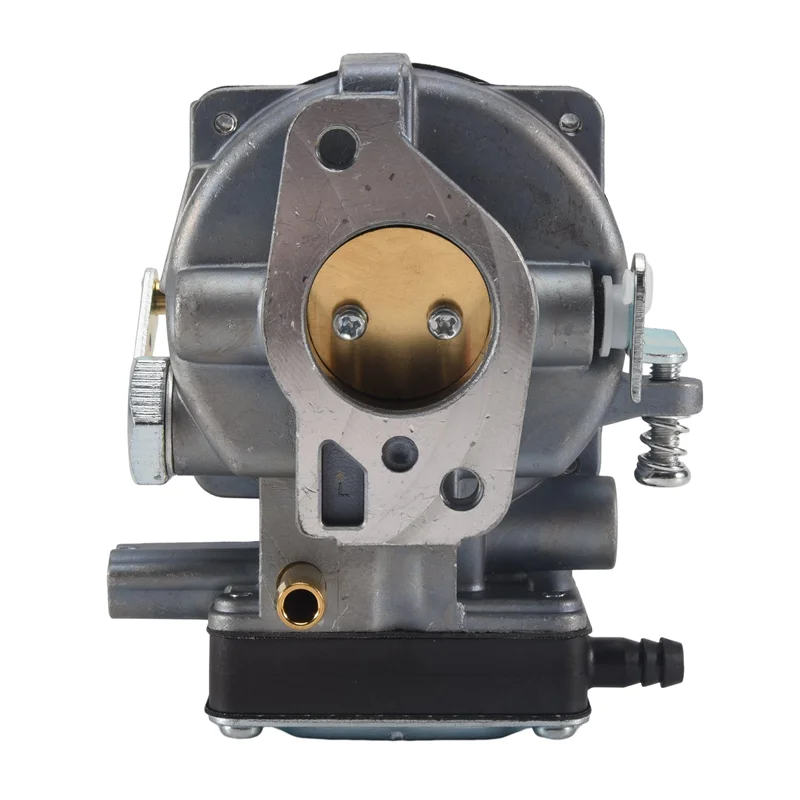 مكربن A44F-693480 متوافق مع بريجز آند ستراتون 693479 499306 مع فلتر هواء 394019S 394358S فلتر الوقود