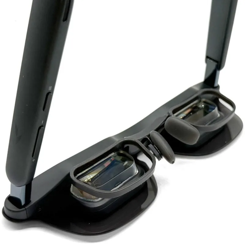 Y45A-Frame For Rayneo GT Max Smart Glasses AR Accessories Frames For Prescription Glasses