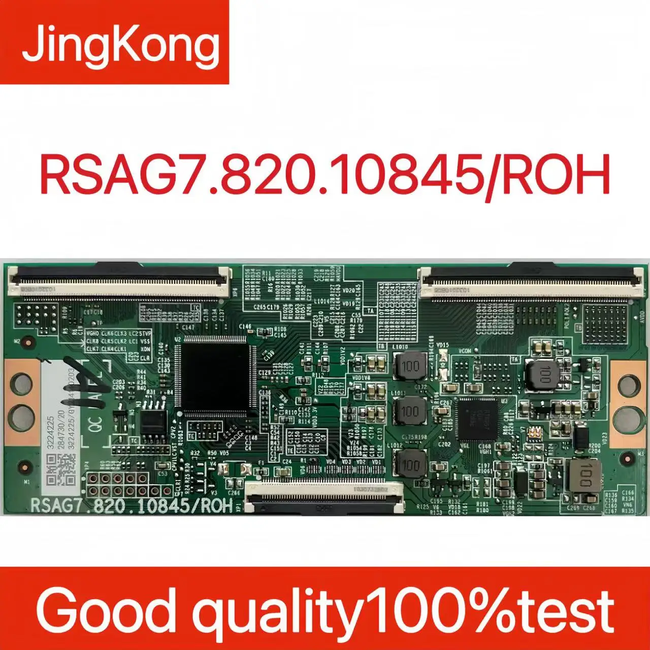 New original for Hisense 50A5F logic board RSAG7.820.10845 screen HD500Y1U92 4K