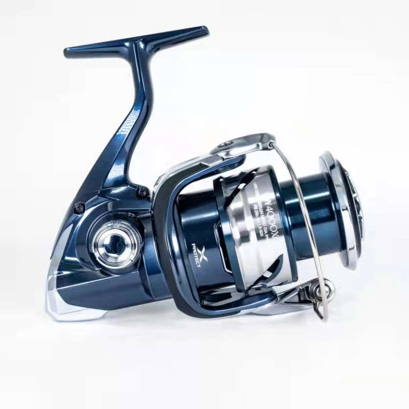 リール 98\" SHIMANO TWIN POWER4000 SC69H Shimano Twin Power 4000XG-FE