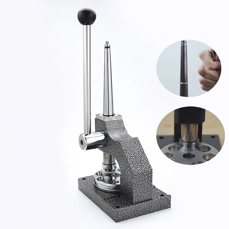 Single ring expander Ring reducer Lightweight use expander Jewelry equipment