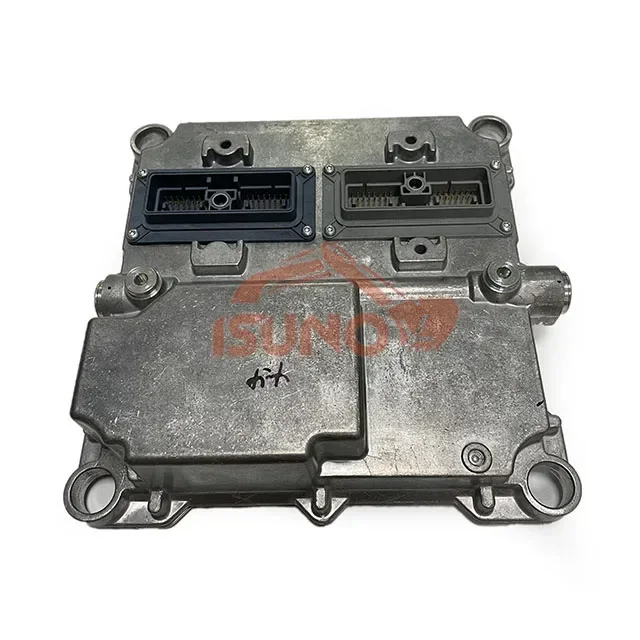 ISUNO Parts E320D 320D Excavator C6.4 Engine Controller ECU 3317539 331-7539