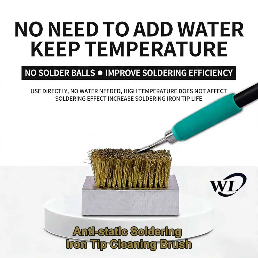 Wl Electric Solderi…