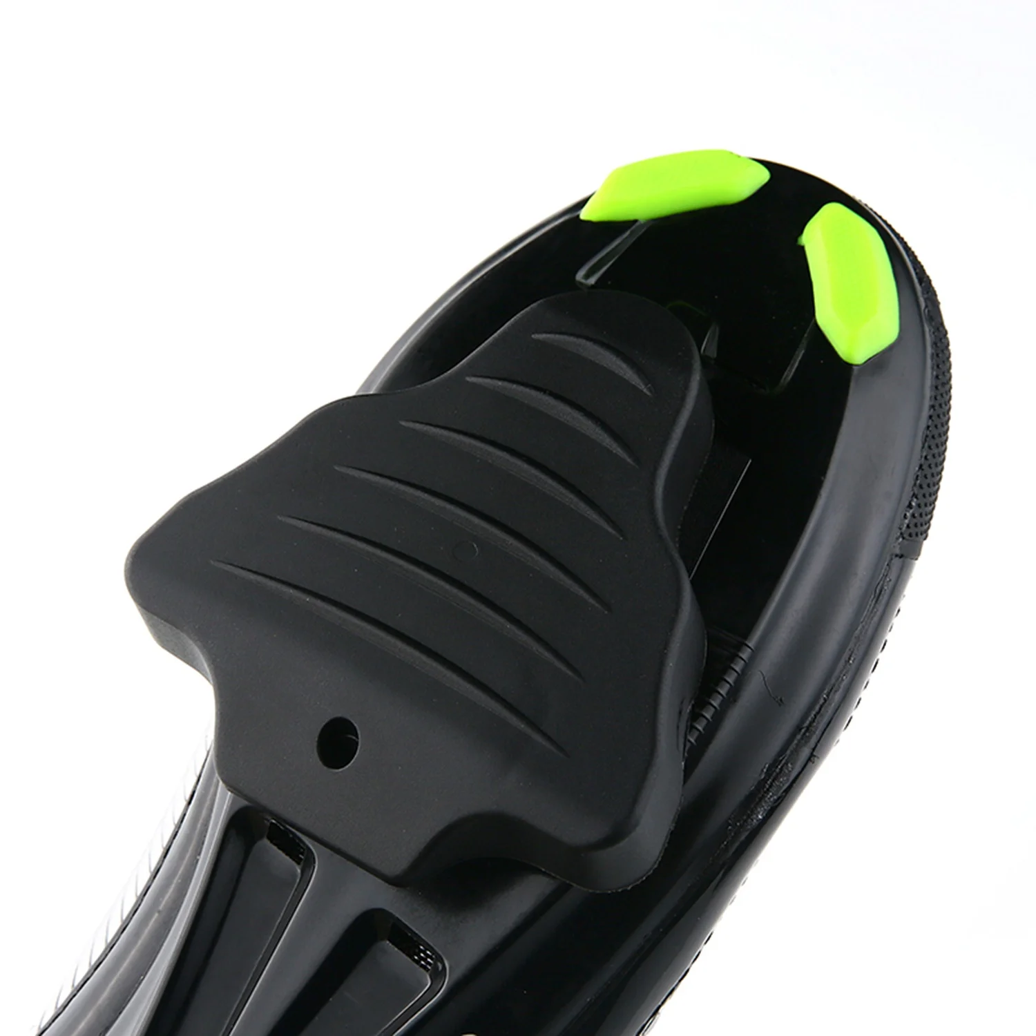 Road Bike Cleat Covers Bicycle Shoe Clipless Protector Fits Look Road Cleats Cover For Spd-Sl Pedal Systems