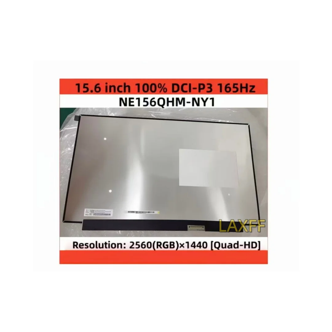 15.6'' NE156QHM-NY2 V8.0 NE156QHM-NY5 NE156QHM-NY3 NE156Q