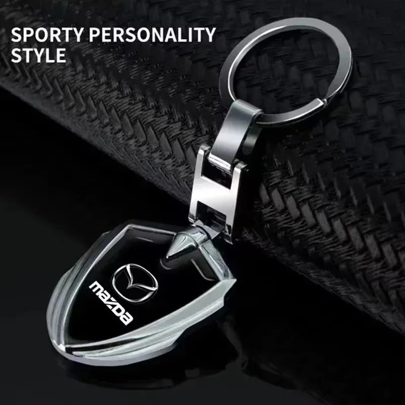 Car Key Chain Metal…