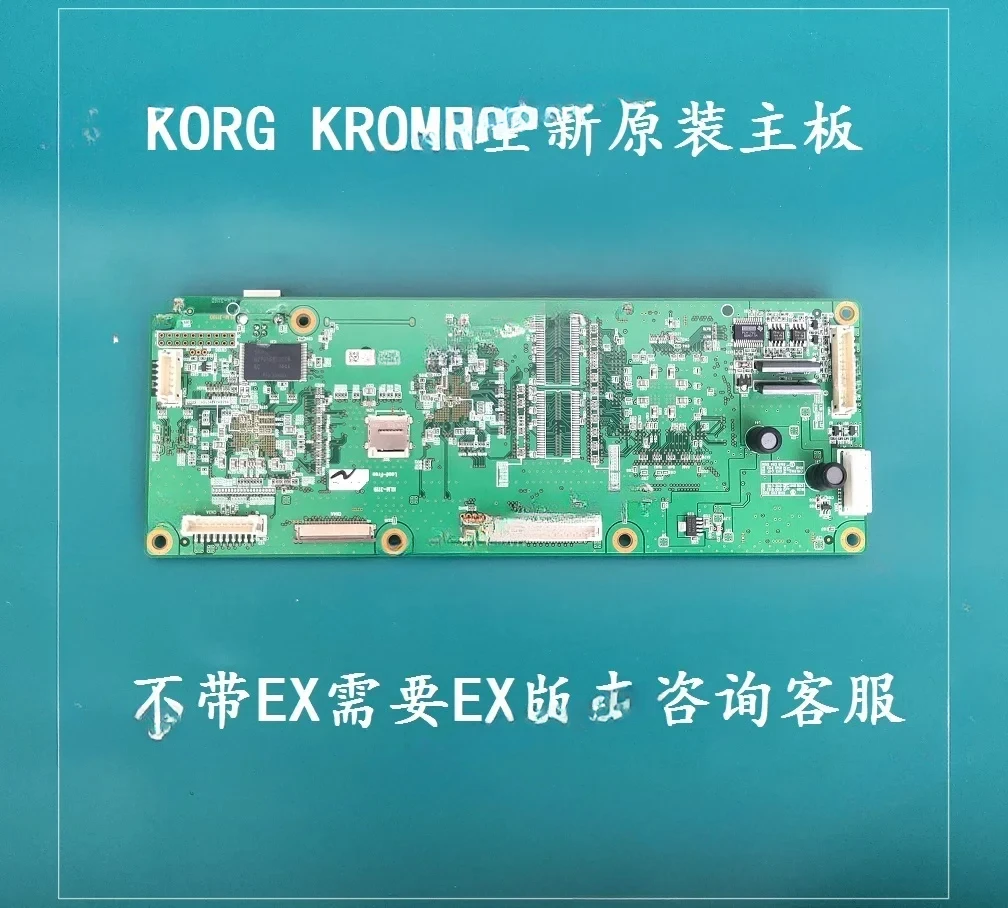 Electronic Synthesizer Main Board, 61 Key, 73 Key, 88 Key Universal for KORG KROME