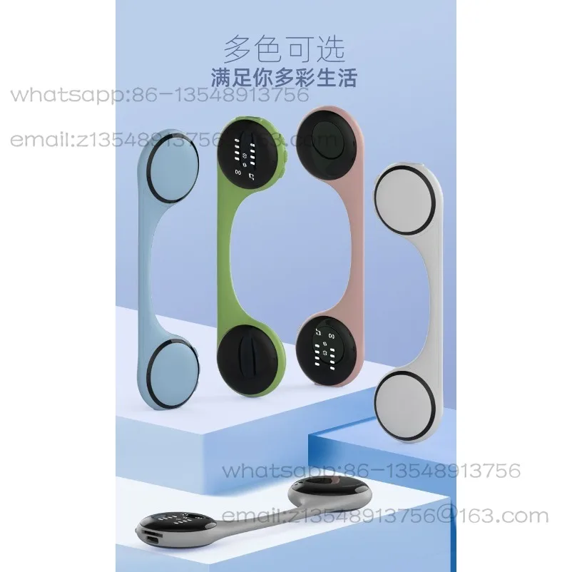 Under The Pillow White Noise Help Sleep Speaker Brush Video Listening To Music Does Not Disturb The Pillow CXY070