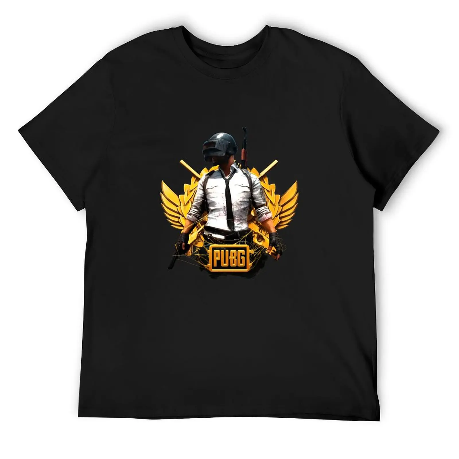 

Pubg T-Shirt graphic tee shirt oversize t-shirts man clothes valentines clothes cotton t shirt men