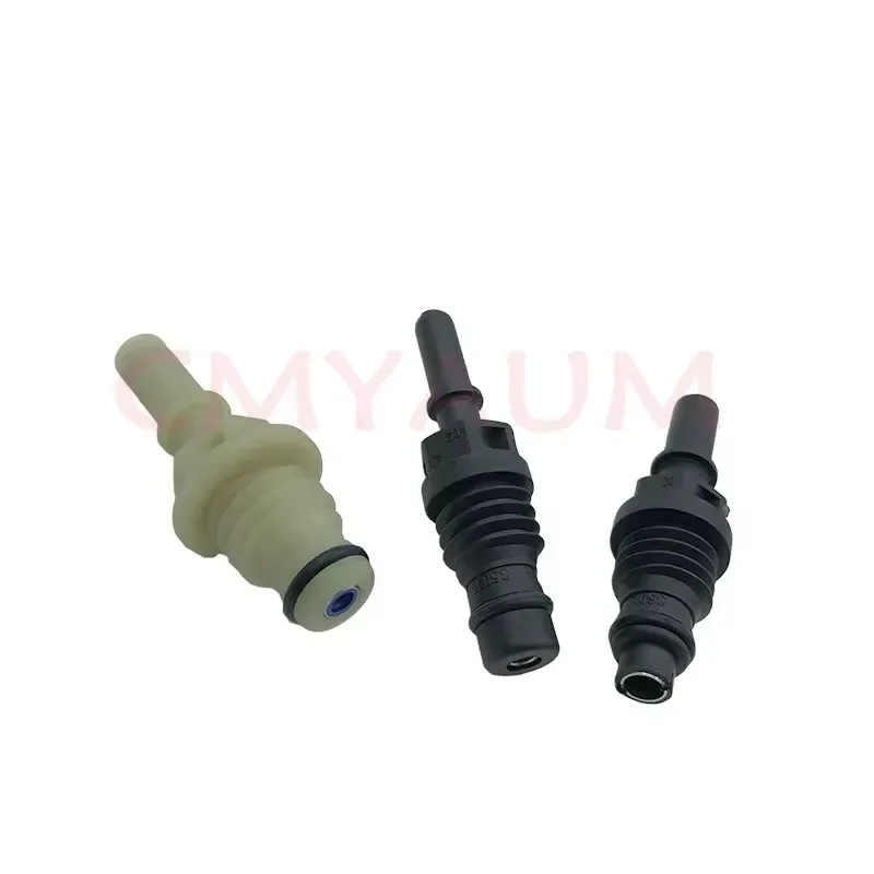 3 Pcs/Set 2871879 2871880 Urea Pump Repair Kit Suction Inlet Liquid Connector Fit for Bosch Denoxtronic 2.2 AdBlue Dosing