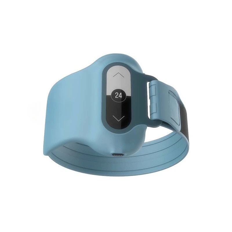 Stroke hemiplegia, smart walker, wearable portable foot droop walker