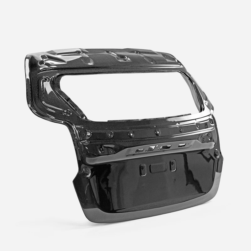 

Для Toyota GR YARIS GXPA16 OE задняя крышка багажника, заводская замена, модификация кузова, часть