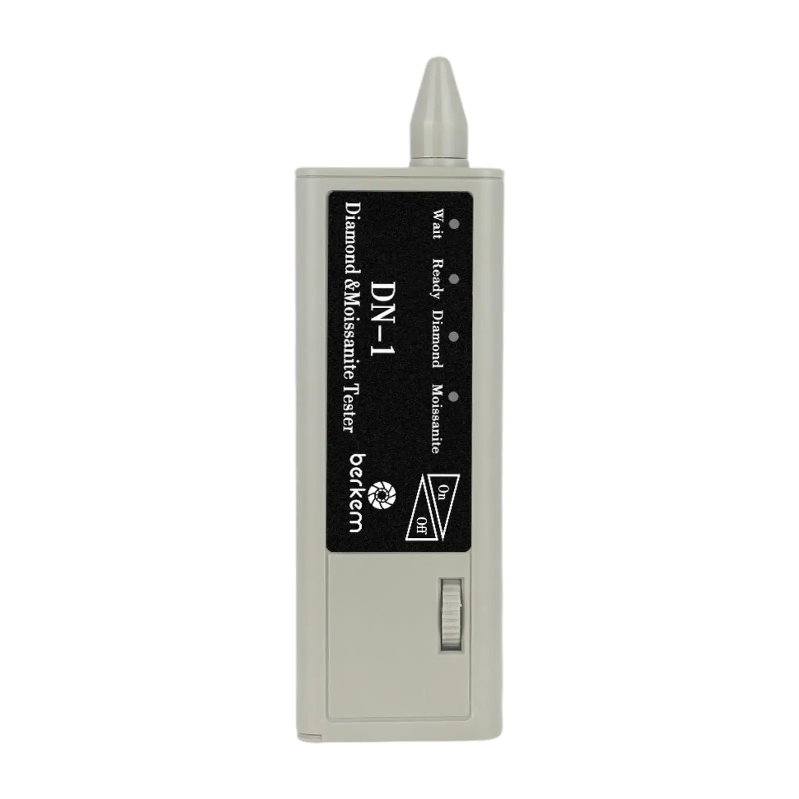 

Diamond Tester Supplies Stone Hardness Testing Pen Tool for Novice Diamonds