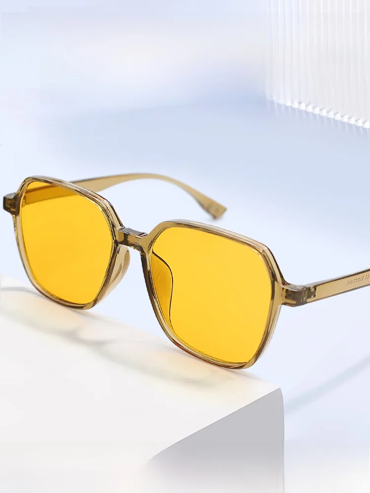 抗ブルーライトメガネ超軽量ティーフレーム女性用スタイル携帯電話やコンピューターゲーム用放射線保護アイケア