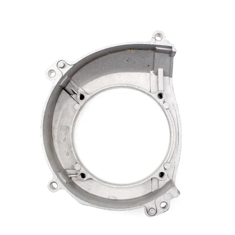 Alloggiamento coperchio frizione ventola volano per motore CG430/330/520 1E40F-5 Decespugliatore