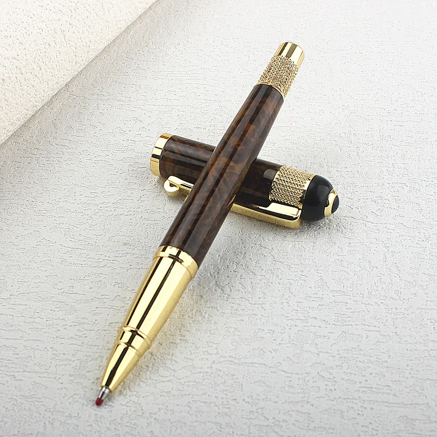 

Шариковая ручка MONTE MOUNT, черные ручки, роскошные письменные принадлежности Caneta, ручки