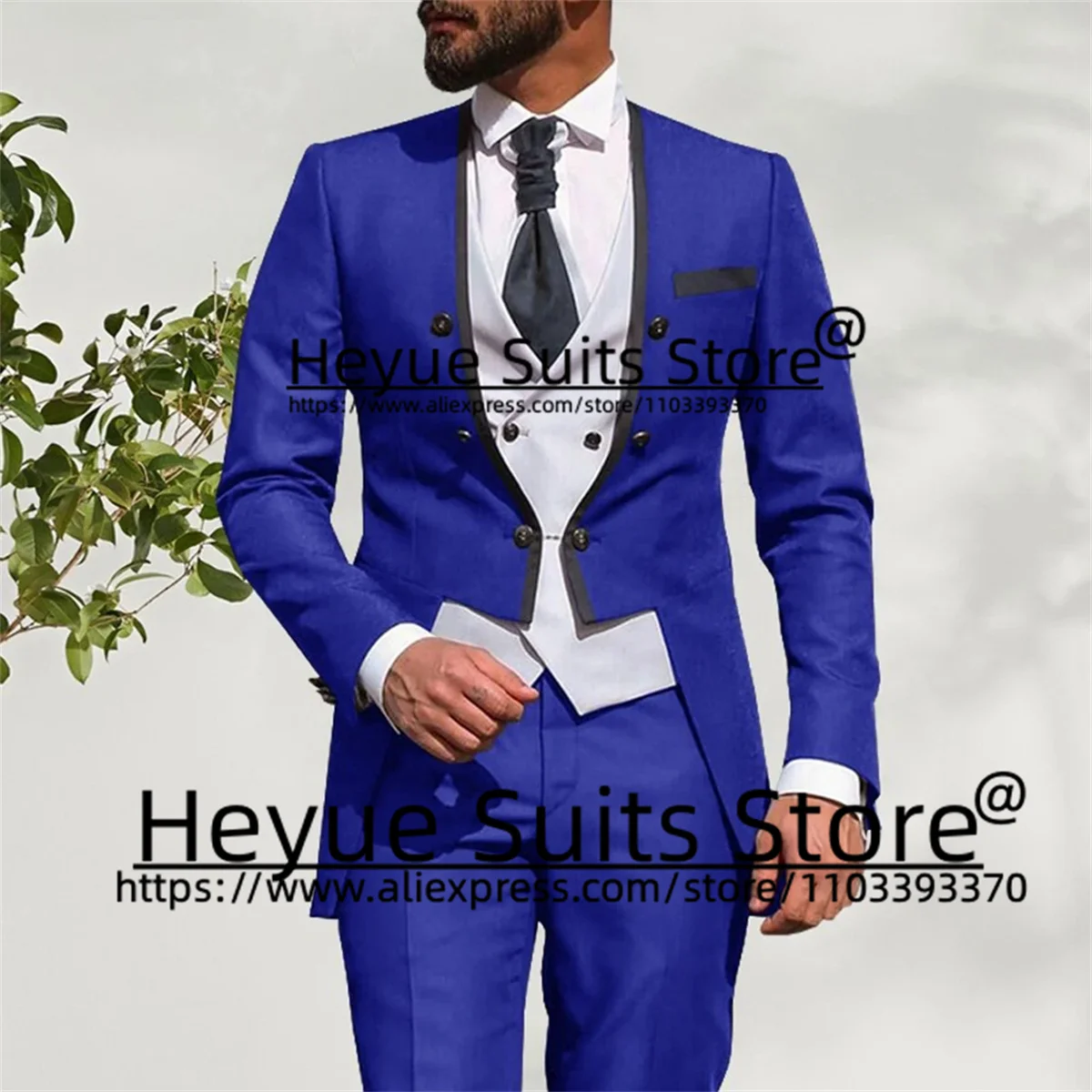 Casual Green Fashion Men Suits Slim Fit Classic Groom Wedding Tuxedos Prom 2 Pieces Sets Business Male Blazer Trajes De Hombre
