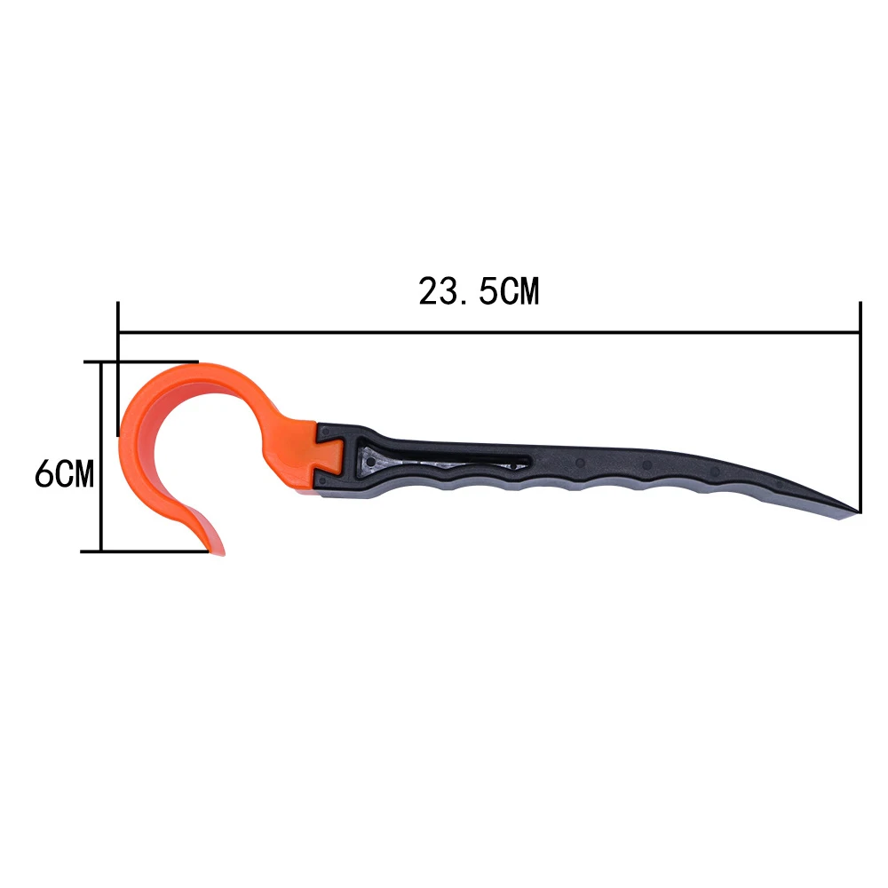 Auto Dent Repair Door Pry Wedge Tool Curved Plastic Door Gap Opener for Car Paintless Dent Removal and Body Panel Work 6 Auto Dent Repair Door Pry Wedge Tool Curved Plastic Door Gap Opener for Car Paintless Dent Removal and Body Panel Work 6