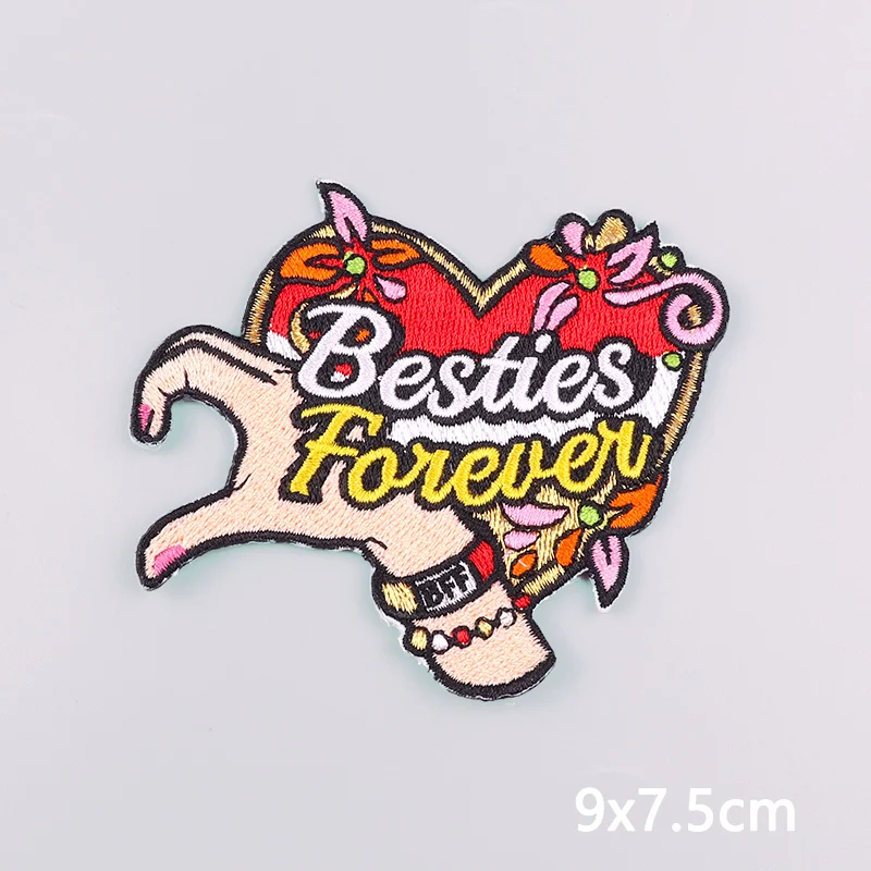 Oeteldonk Carnaval geborduurde badge opstrijkbare patch voor Nederlandse feestkostuum en uniforme souvenir van Kruikenstad Denstad Bosch geschenken