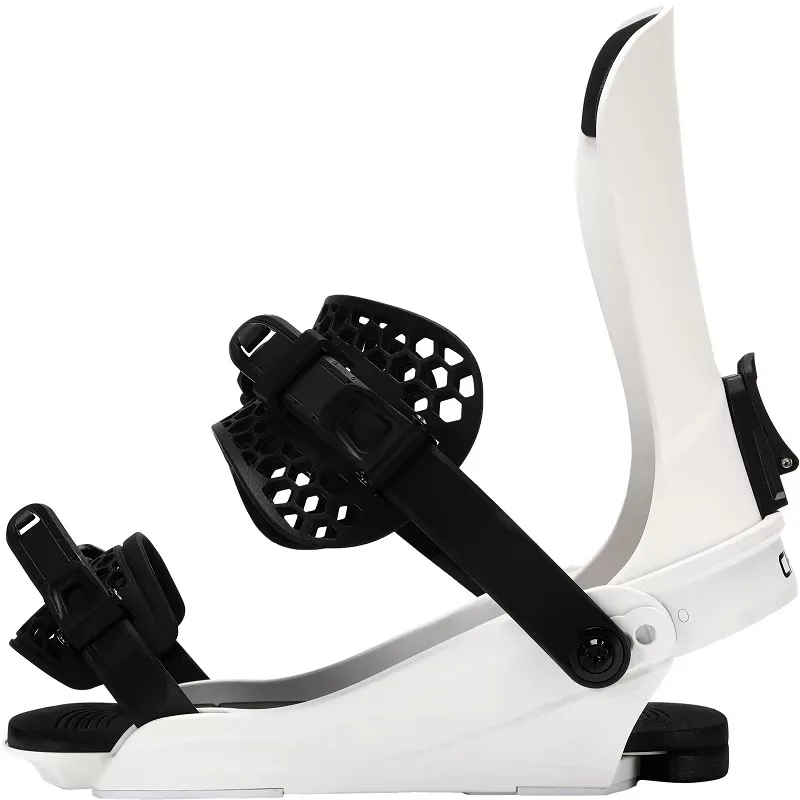 Adjustable Snowboard Bundles Ski Equipment Winter Sports Outdoor Ski Bundles Ankle Straps All Mountain Puzzle Bundles