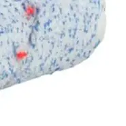 

For ECVP01 / For SUNSMAI S11 Main Side Brush Filter Kit Vacuum Cleaner Replacement Part Filter Paper Nylon Plastic