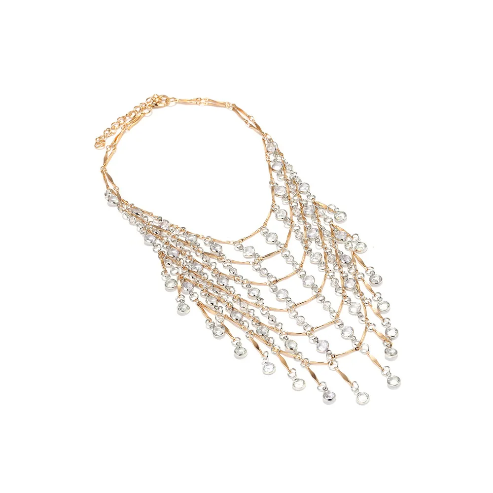 Thumbnail 4 - #81 Best Layered Necklaces to Buy In 2026