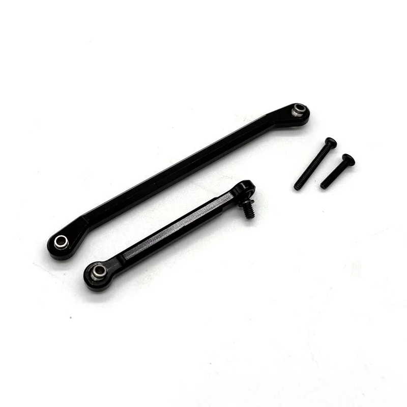 Metal Accessories RGT 18800 RC 1/18 Ripper Remote-Controlled Climbing Vehicle Steering Rod Part