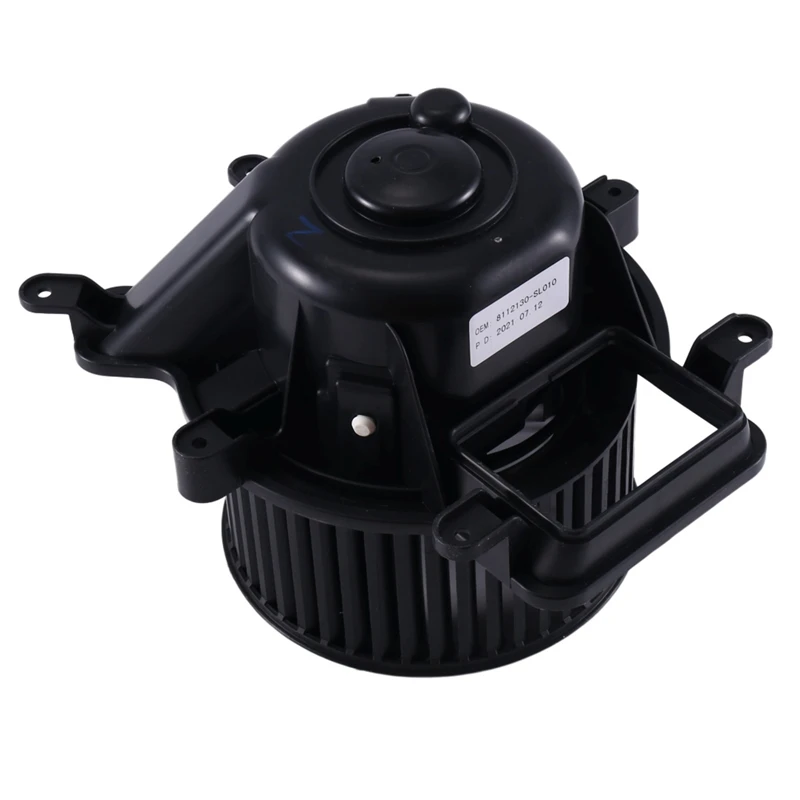 6441CP Car Heater Blower Motor Tracheal Blower Fan Motor For Peugeot 3008 , 5008 1.6 / 2.0 HDI (Automatic)