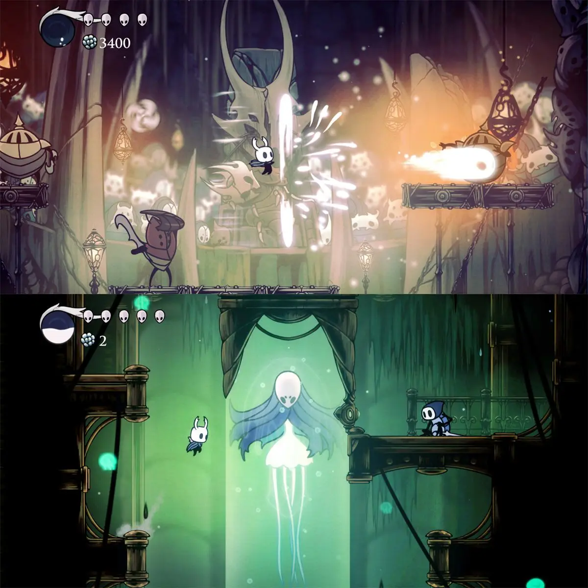 Game Hollow Knight Copy DVD ACT PC Games Machine Parts Mega Disc Cosplay Optical Driver Video DVDs Party Game Collection Gift