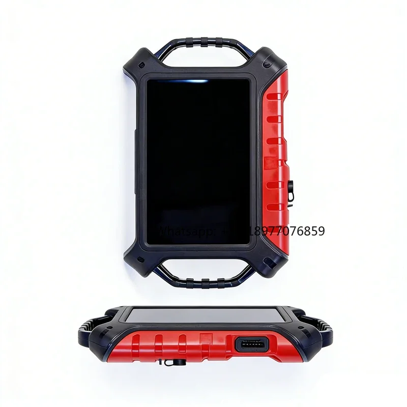 ZN300P Single Channel High Precision Groundwater Detector High Quality Underground Water Finder Geological Survey Equipment