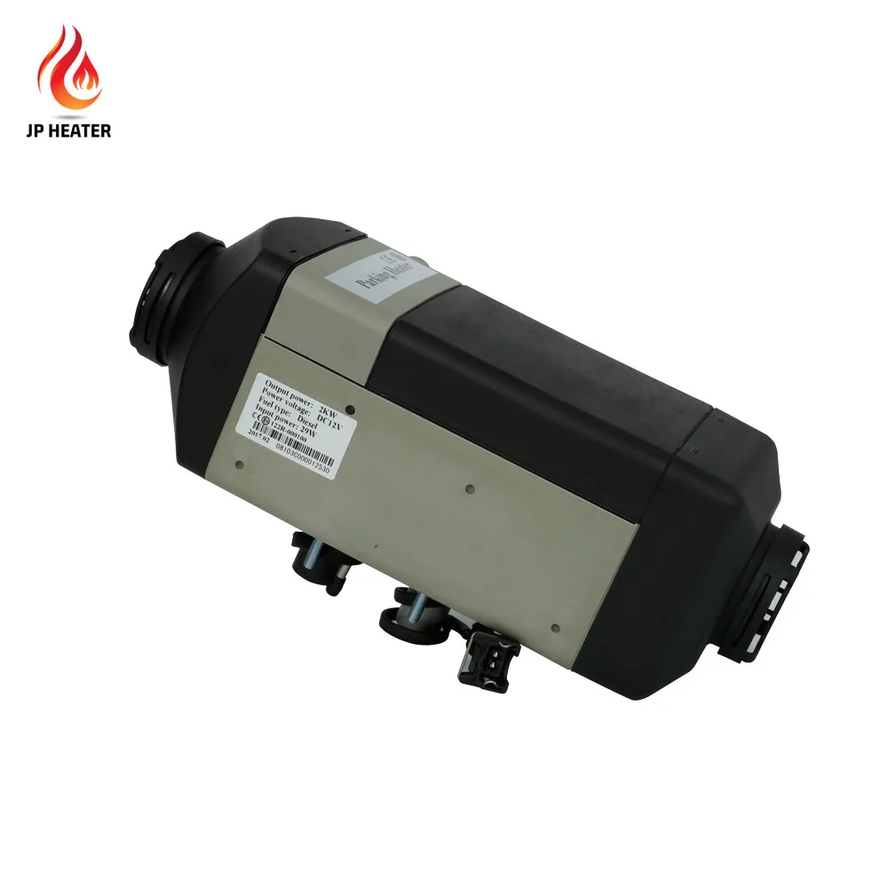 

Portable Heater Webasto Diesel Air Parking Heater 2KW 24V Diesel Boat Bus RV Diesel Heater
